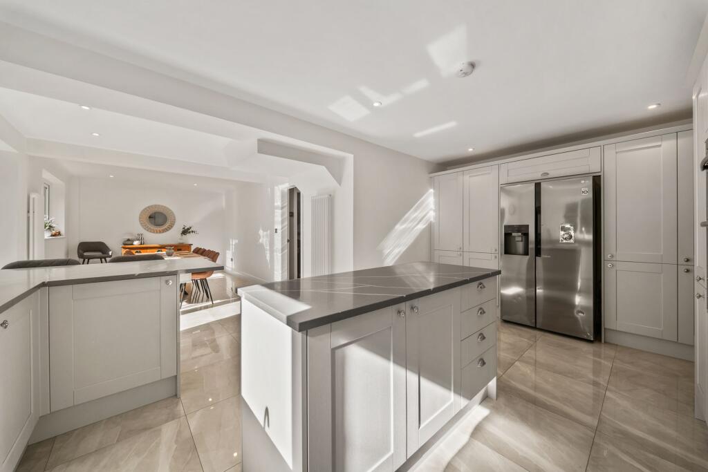 House in Liverpool - View 5