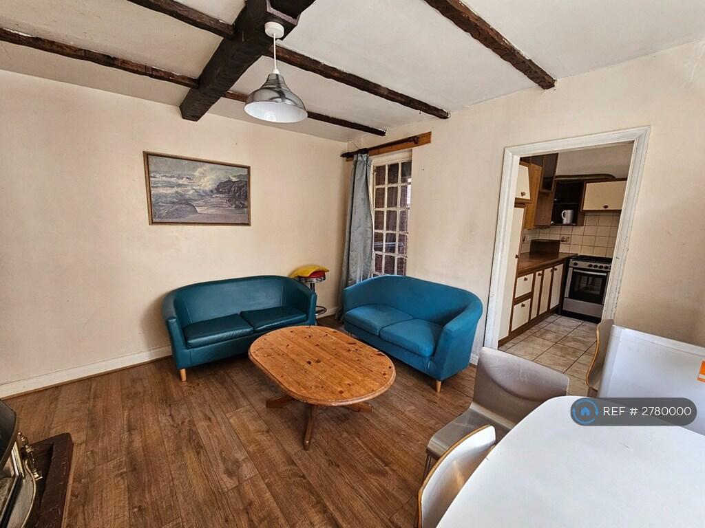 Main image of property: Elizabeth Way, Cambridge, CB4