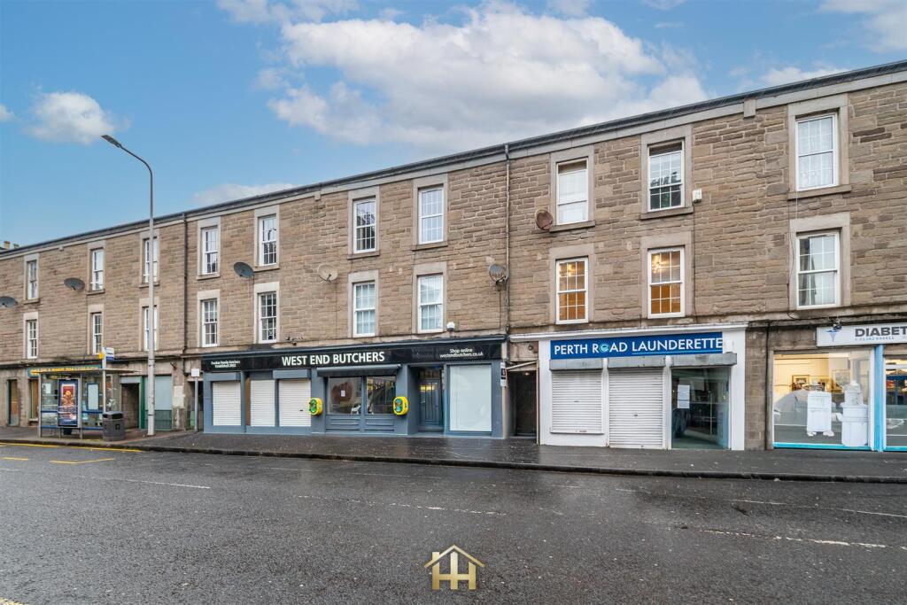 Main image of property: Perth Road, Dundee
