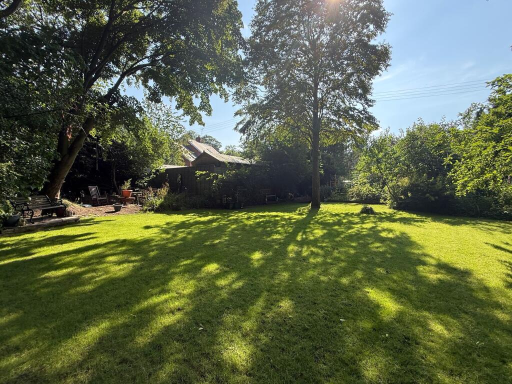 House in Wigmore, Herefordshire - More