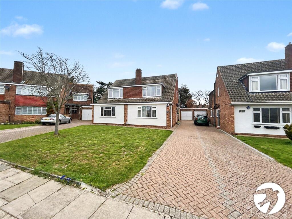 Main image of property: Oakley Park, Bexley, Kent, DA5