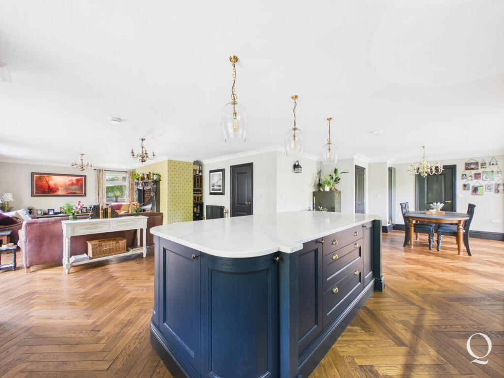 House in Bournemouth, Hillbourne, Broadstone - View 5