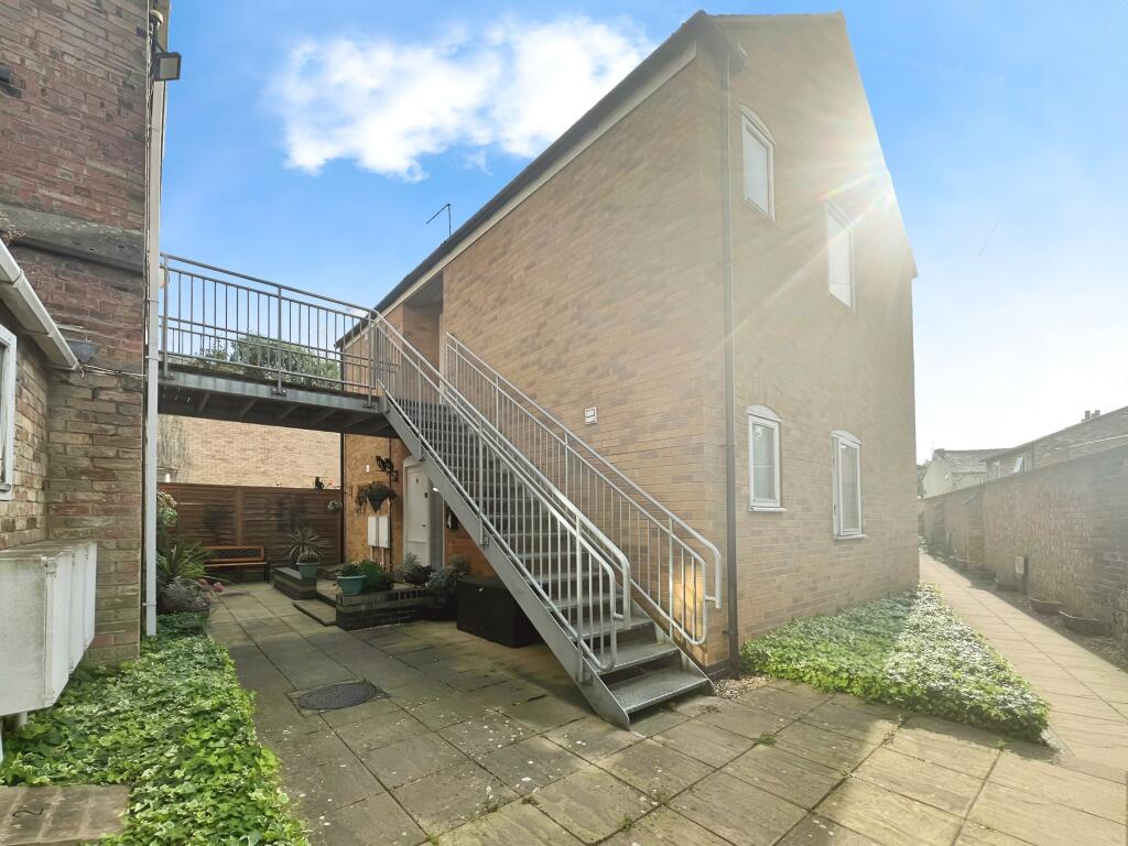 Main image of property: Whitcourt, Whittlesey, PE7