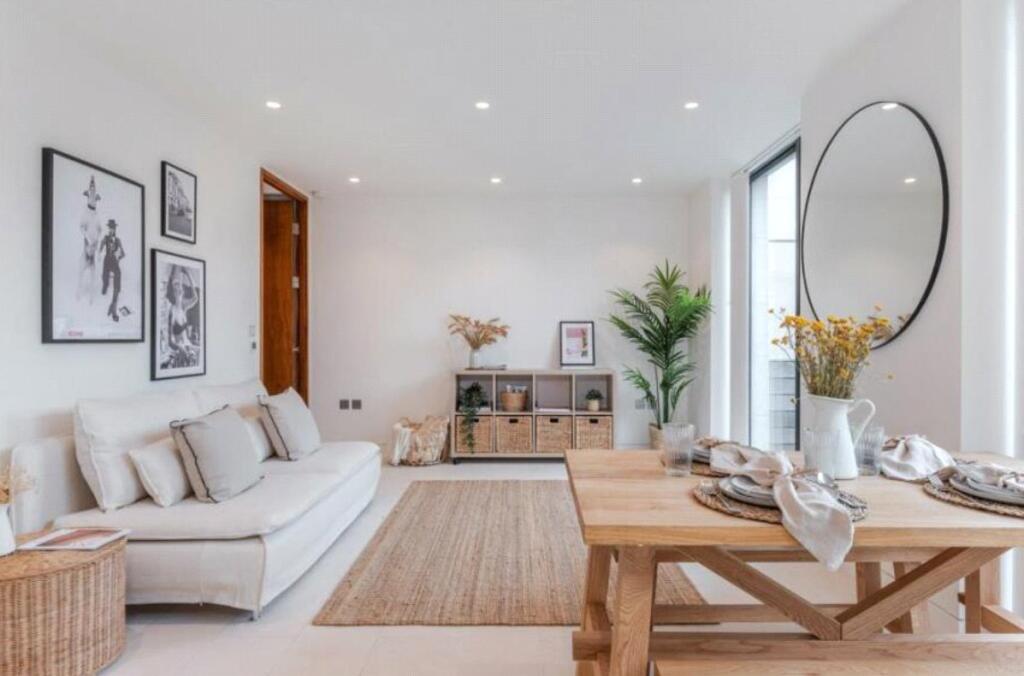 Main image of property: Latitude House, Oval Road, London, NW1