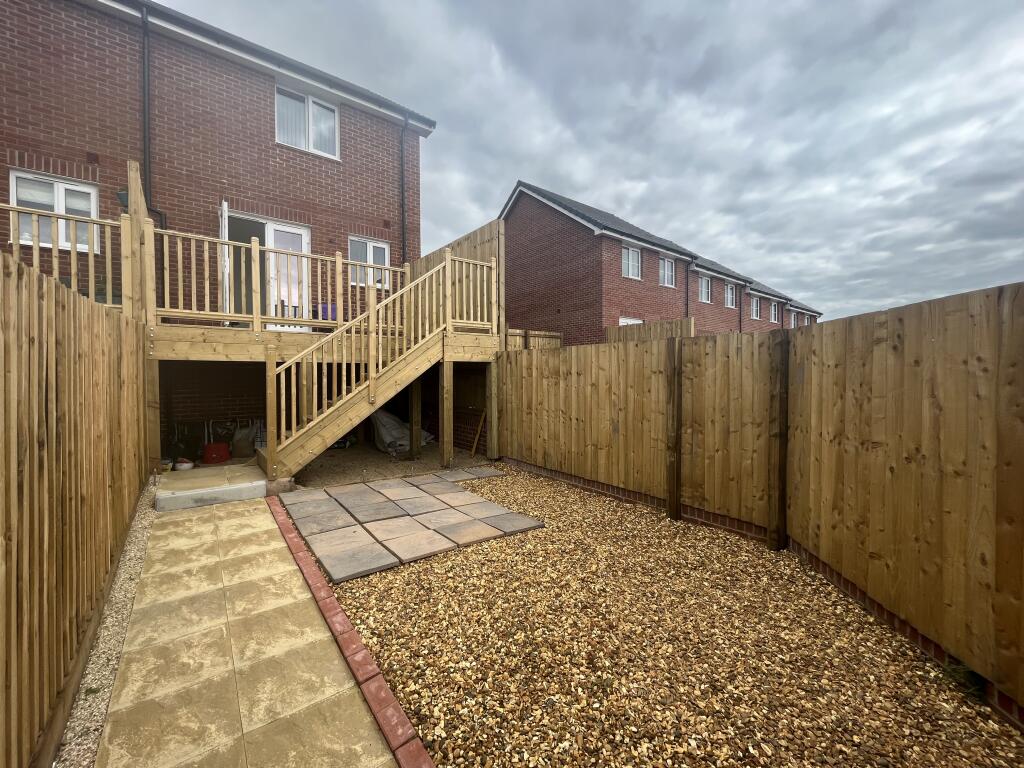 House in Exeter - View 3