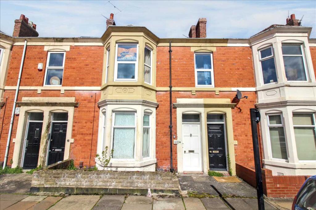 Main image of property: Bayswater Road, Jesmond