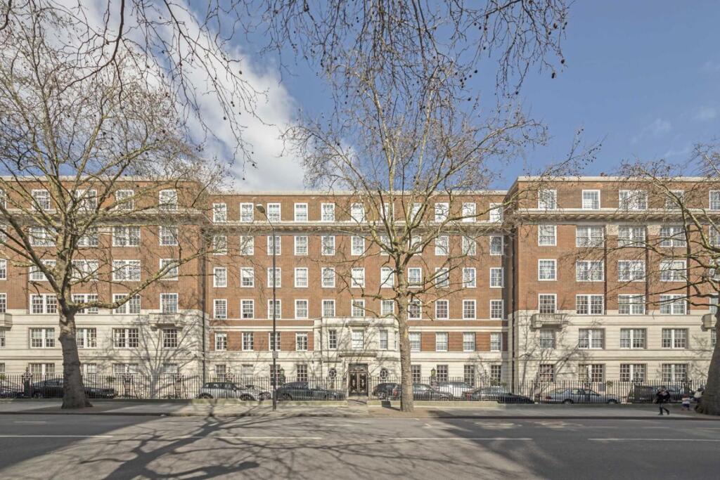 Main image of property: Park Road, St. John's Wood