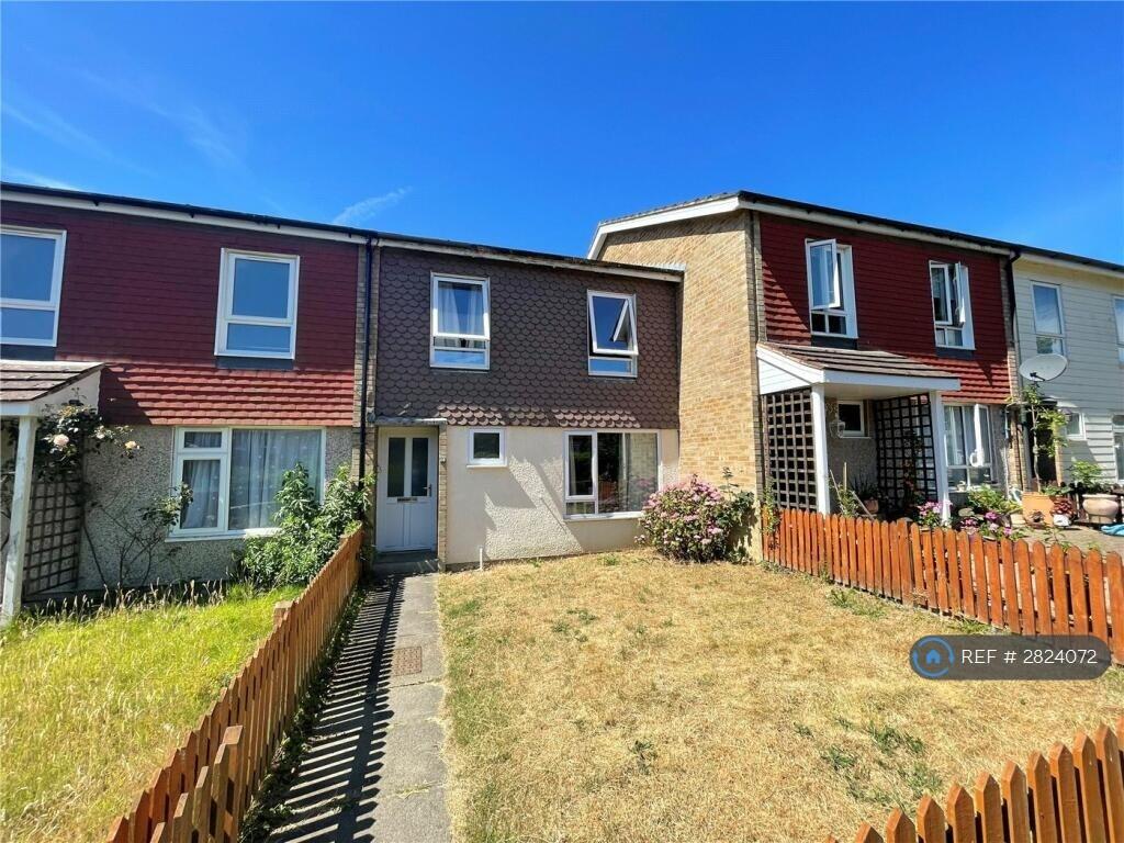 Main image of property: The Chantrys, Farnham, GU9