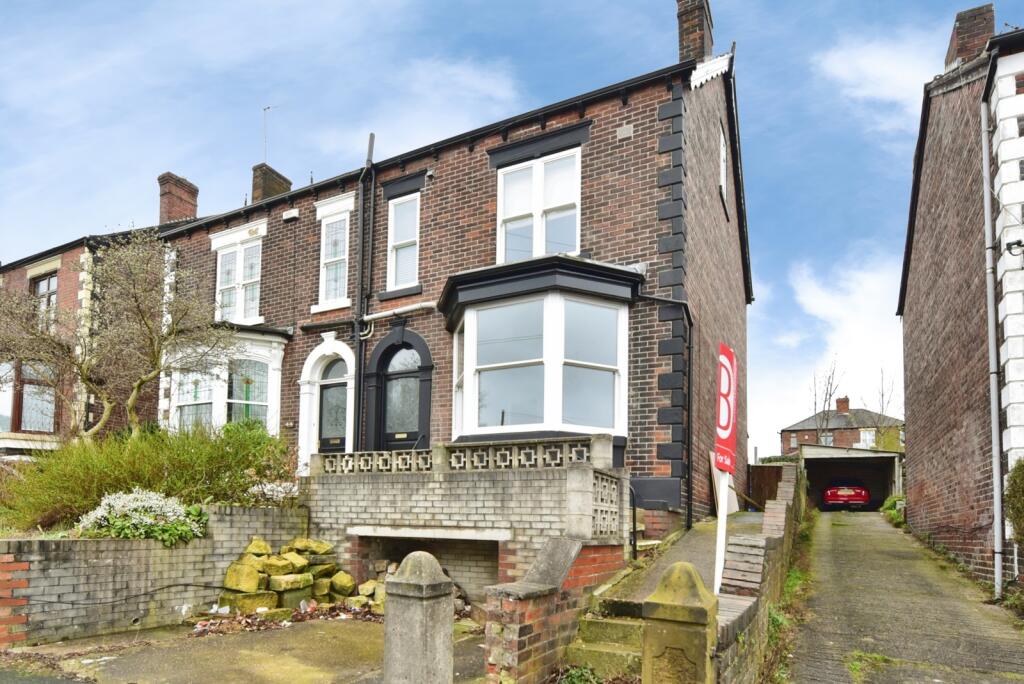 Main image of property: Handsworth Road, Sheffield, S9