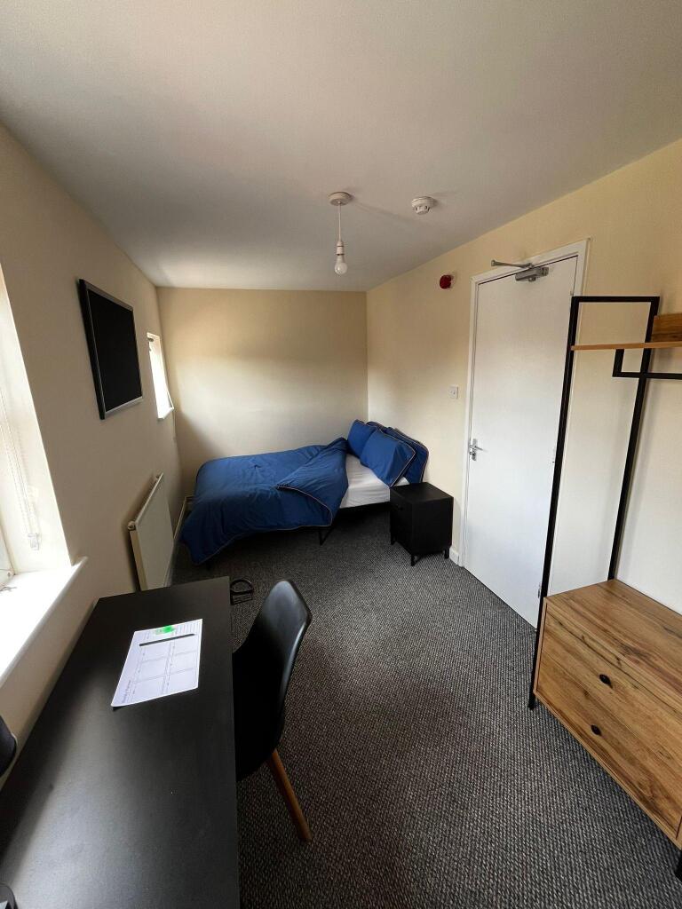 Main image of property: Denison Street, Nottingham