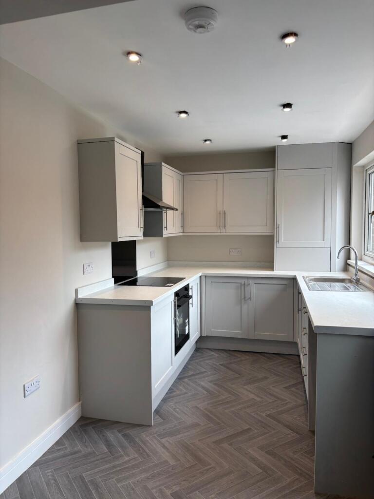 House in Wigan - More