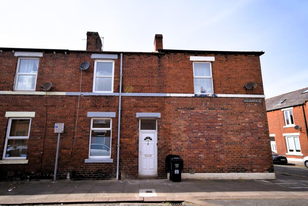 Main image of property: Room 2, 69 Alexander Street