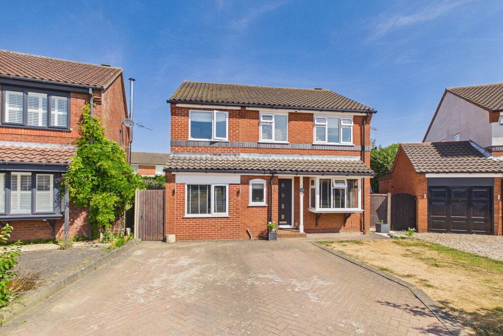 Main image of property: Windsor Close, Sudbrooke, Lincoln, LN2 2YD