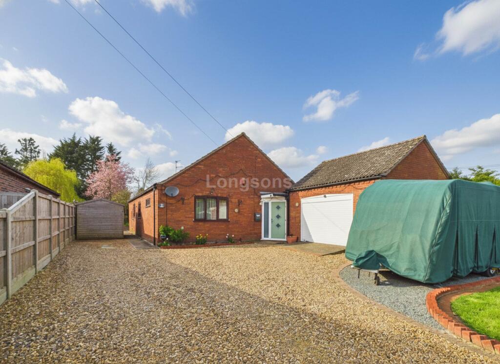 Main image of property: Hills Road, Saham Toney