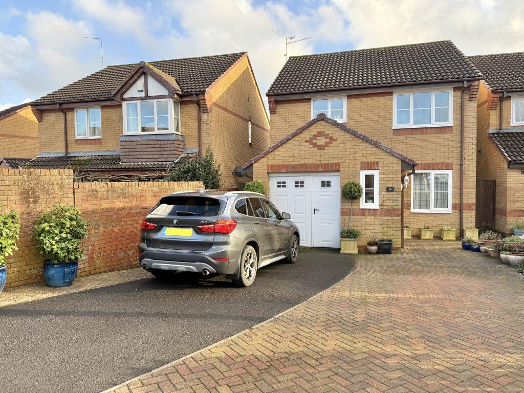 Fennel Way, Yeovil, Somerset, BA22