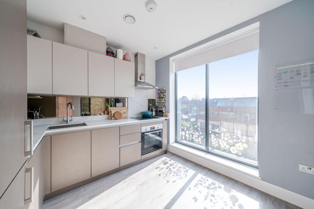 Main image of property: Fairbridge Road, London, N19