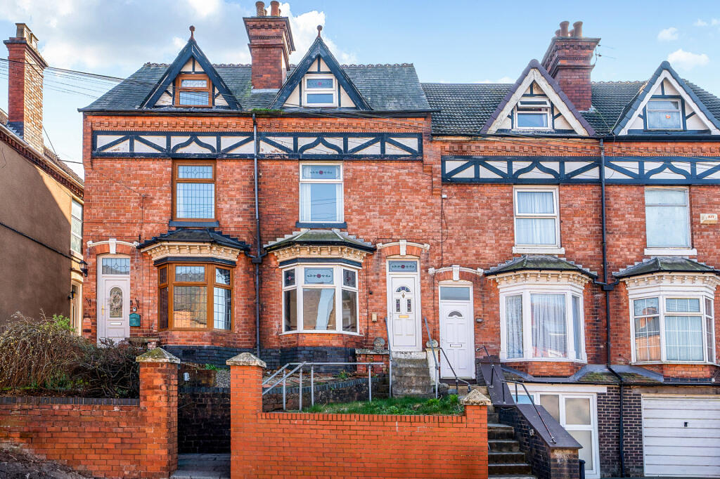 Main image of property: Hurcott Road, Kidderminster