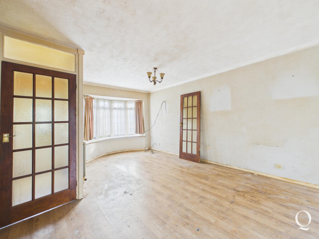 House in Ferndown, Tricketts Cross - View 5