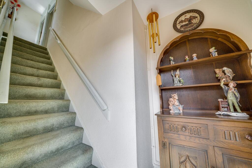 Apartment in Telford - View 5