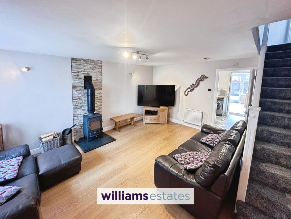 House in Prestatyn - View 2