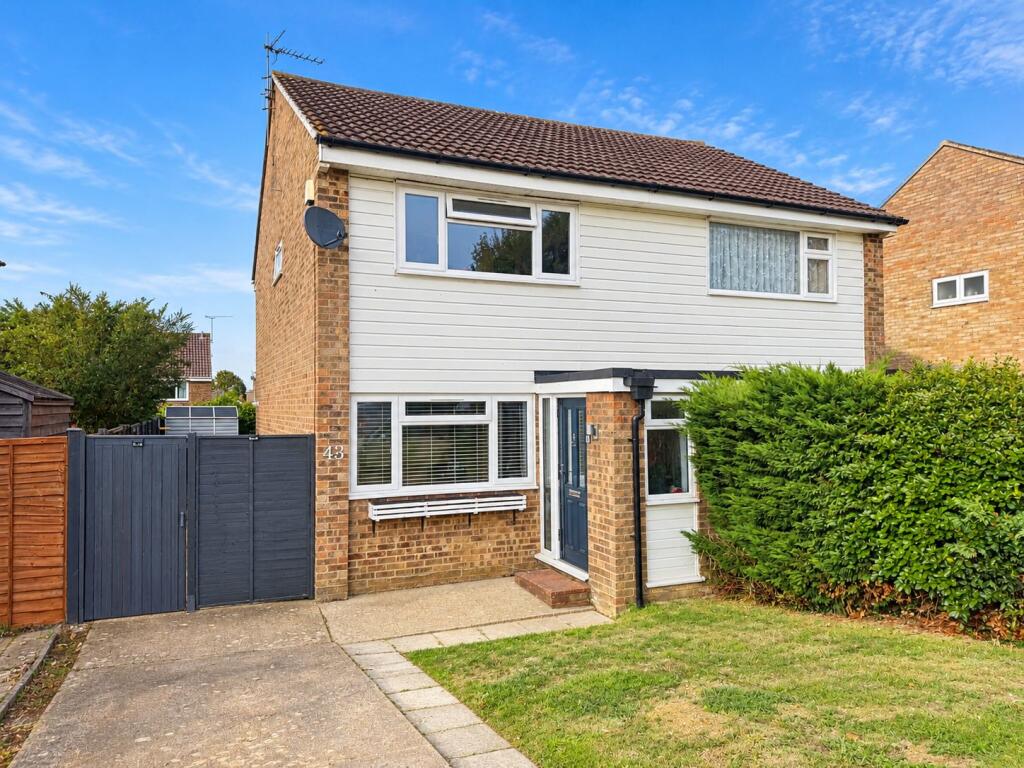 Main image of property: Staplehurst, Kent