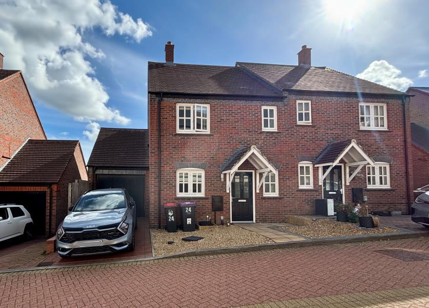 Main image of property: Rays Meadow, Lightmoor