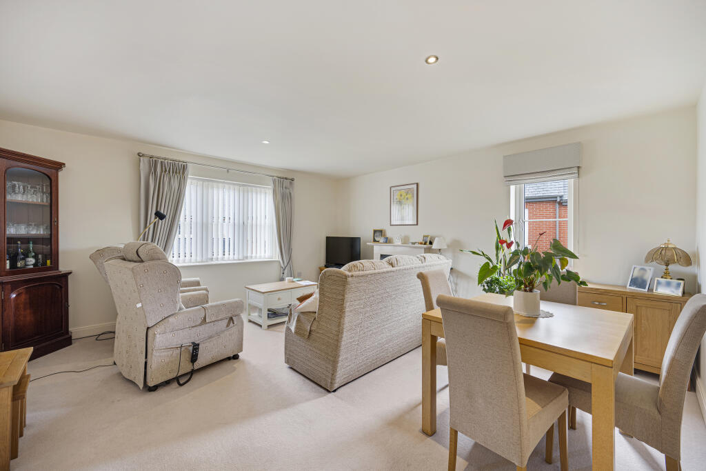 Primrose Vale, Gifford Lea, Tattenhall, Cheshire CH3 9FE - View 3