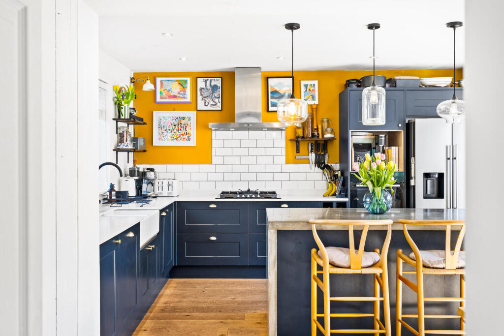 Main image of property: Shelldale Road, Portslade, Brighton