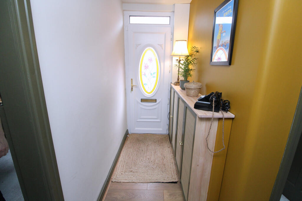 Apartment in Rhyl - View 3