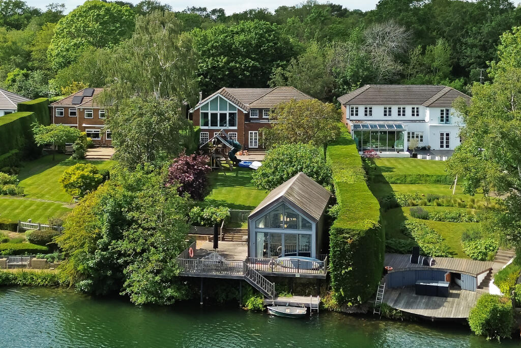 Main image of property: Heathfield, Cobham, Surrey, KT11