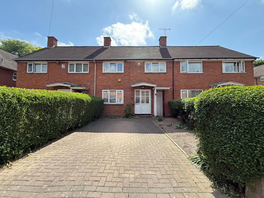 Main image of property: Littlecote Croft, Maypole