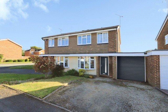 Main image of property: Cornovian Close, Perton Wolverhampton, Staffordshire, WV6