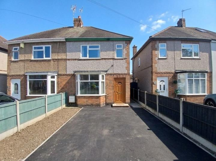 Main image of property: Green Lane, Nuneaton