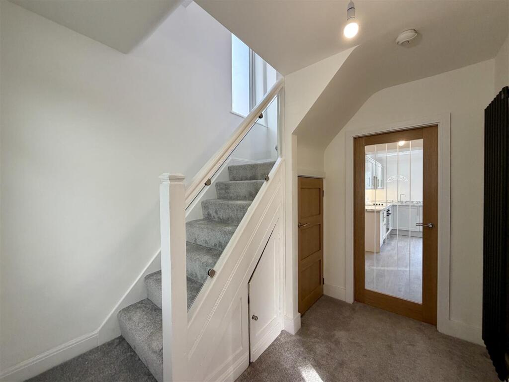 Tabley Grove, Timperley, Altrincham – pohled 6