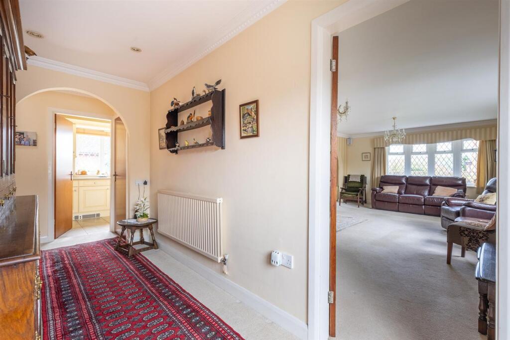 New Road, Wrenbury, CW5 photo 4