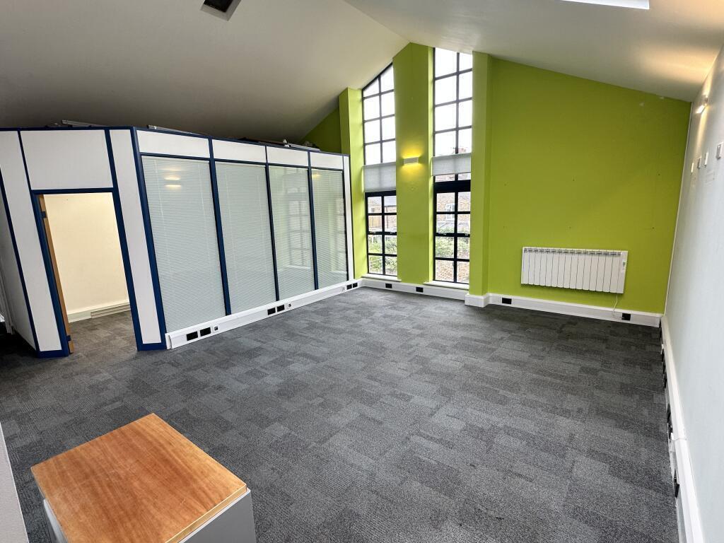 Main image of property: Princeton Court, Felsham Road, London