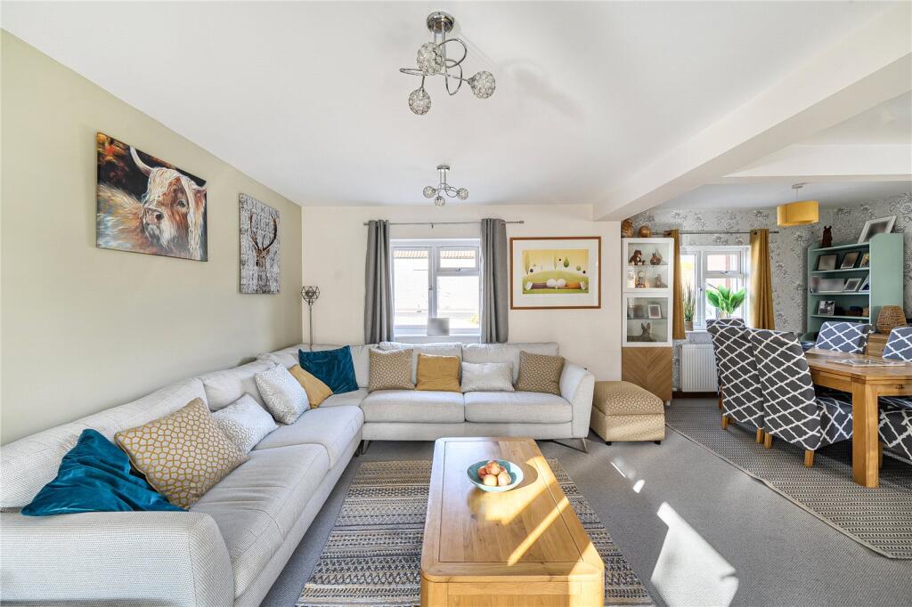 House in Ilchester, Somerset - View 3