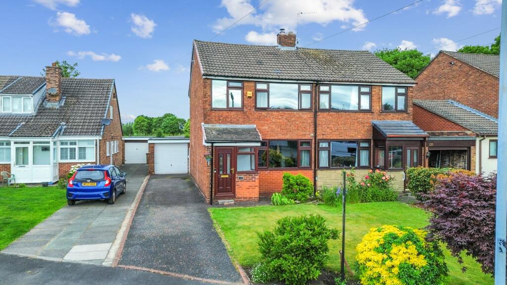 Main image of property: Broadway, Eccleston, WA10