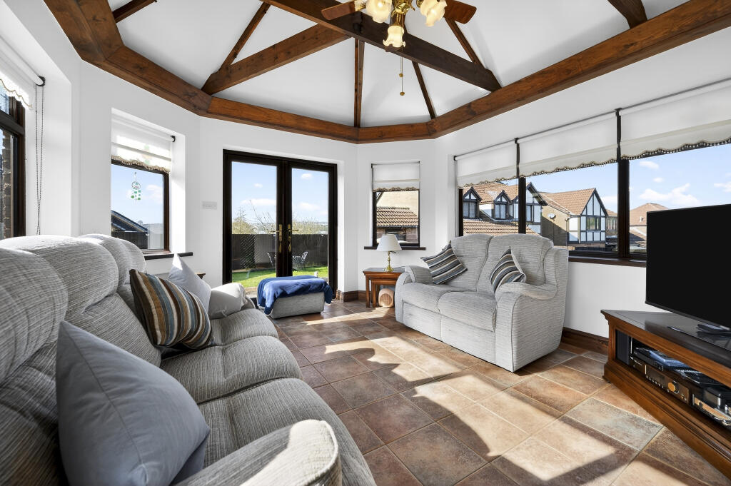 Main image of property: Cae Maen Llwyd, Hengoed, Caerphilly, CF82