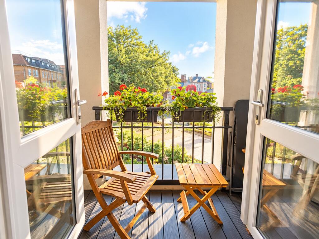Main image of property: Hawthorne Court, West Cliff Road, Bournemouth, Dorset, BH2