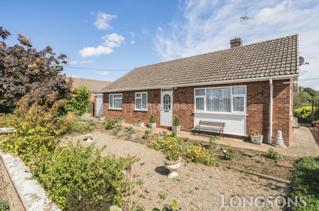 Main image of property: Tuns Road, Necton