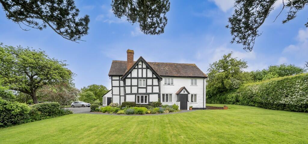 Main image of property: The Leys, Stoke Bliss
