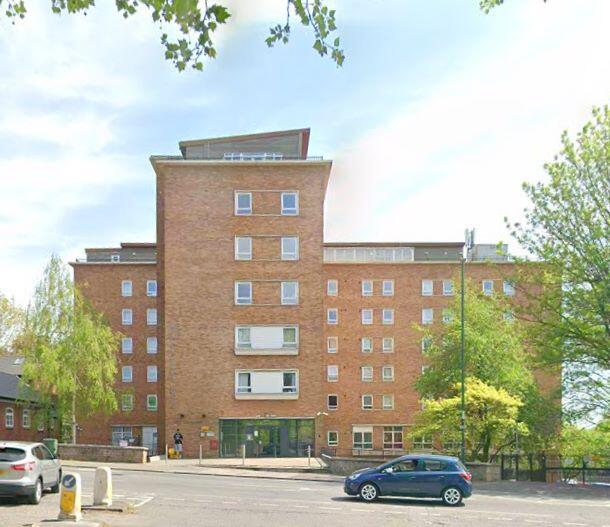Main image of property: Apartment 65 The New Alexandra Court, Woodborough Road, Nottingham, Nottinghamshire, NG3 4LN