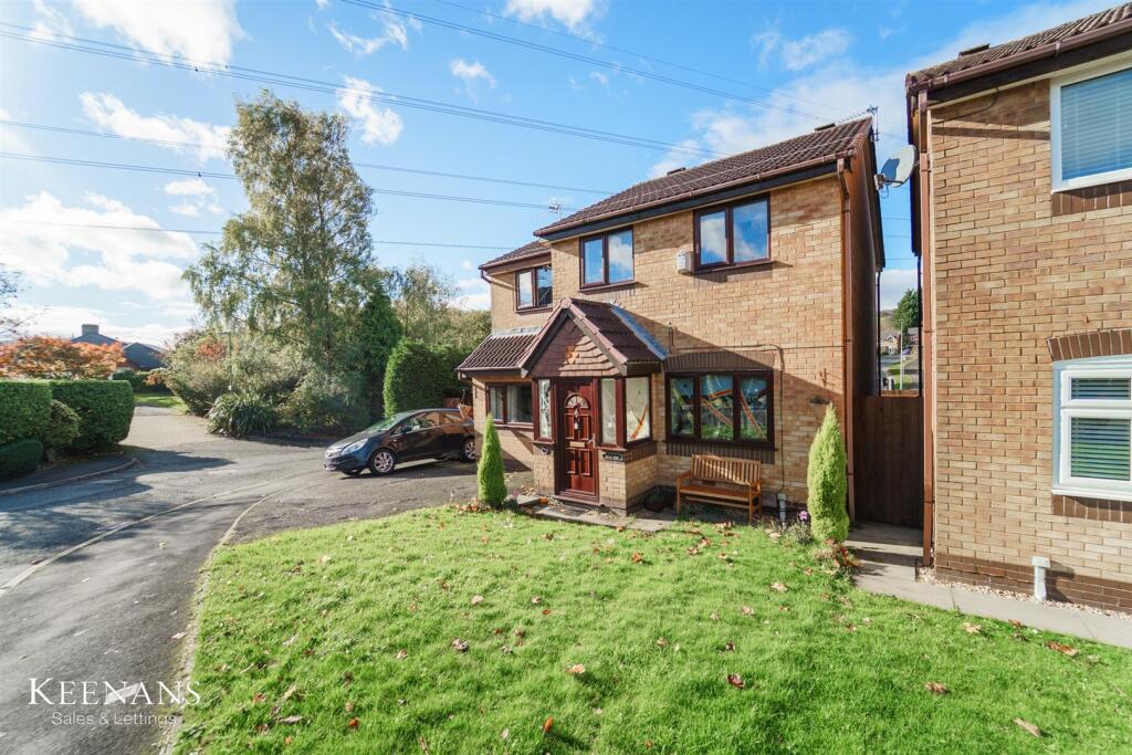 Main image of property: Dale View, Blackburn