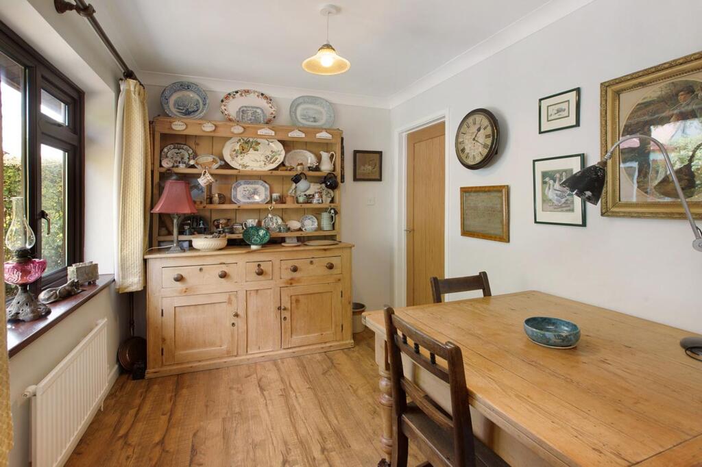 Higher Bibbery, Bovey Tracey, TQ13 photo 4