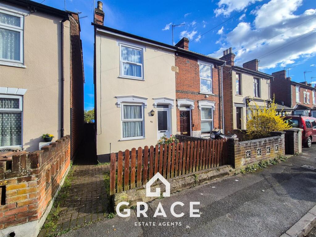 Main image of property: Windsor Road, Ipswich