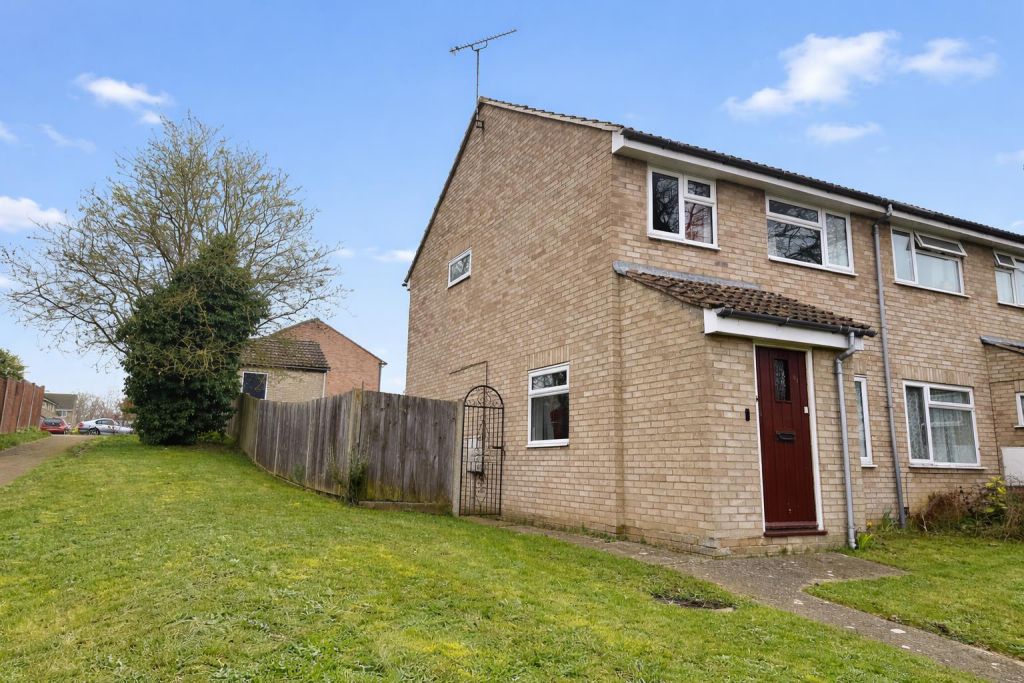 Main image of property: Stowmarket Road, Needham Market, Ipswich