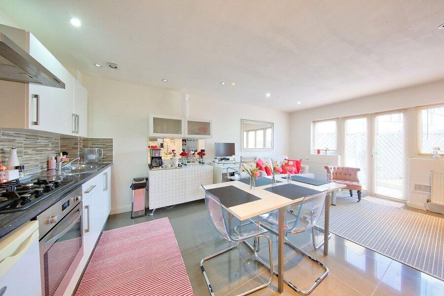 Main image of property: Howards Yard, SW18