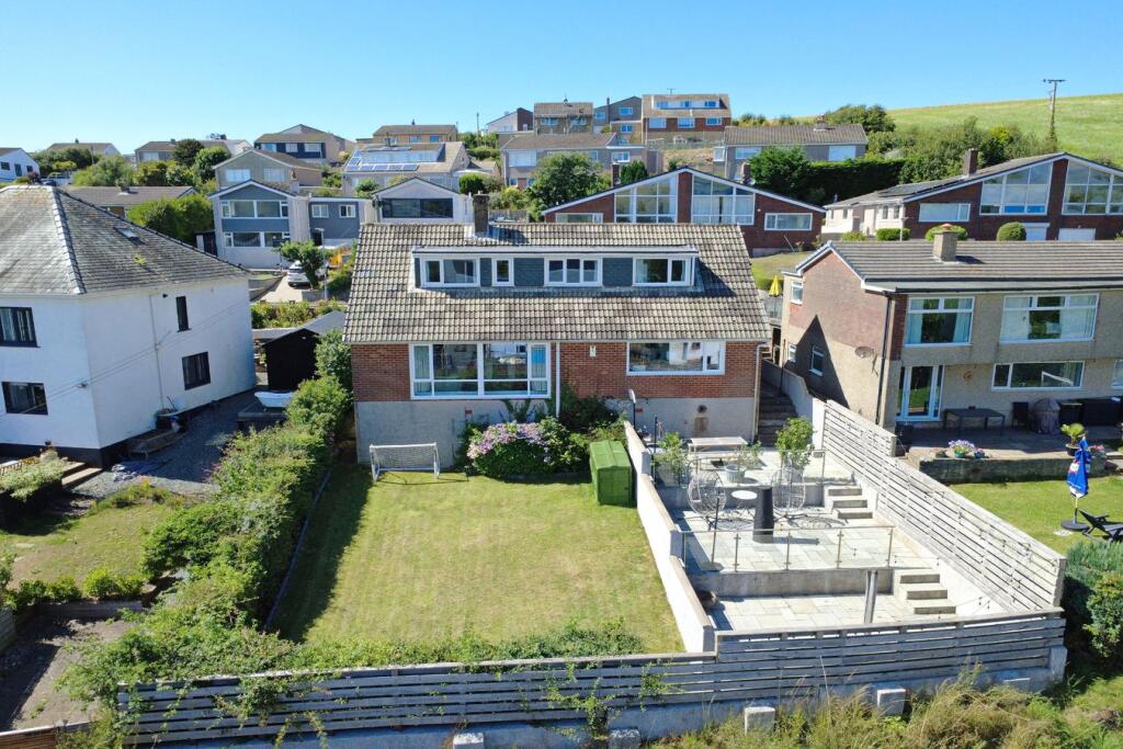 Main image of property: Abbey Vale, St Bees, CA27