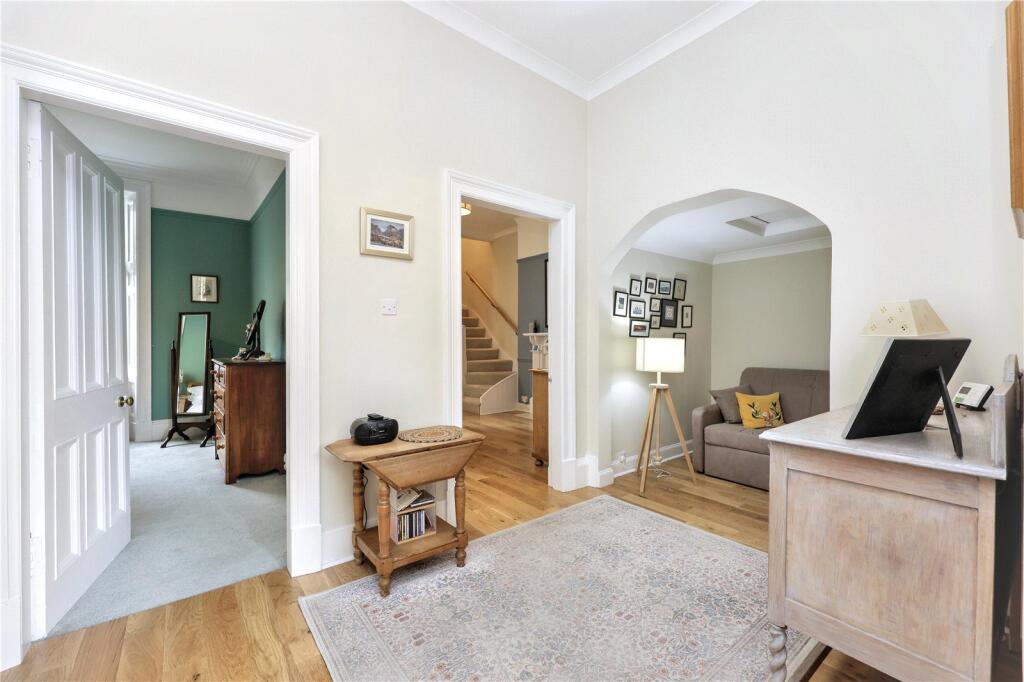 Apartment in Burntisland, Fife - View 4